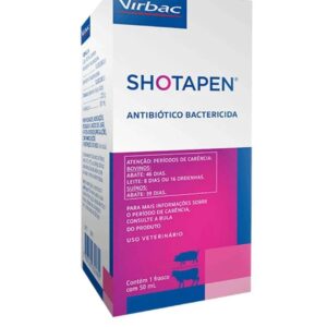 SHOTAPEN L.A.50 ml
