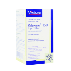 RILEXINE 150