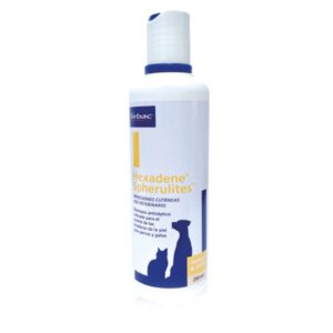 HEXADENE SPHERULITES 250 ml