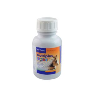 NUTRIPLUS TABS