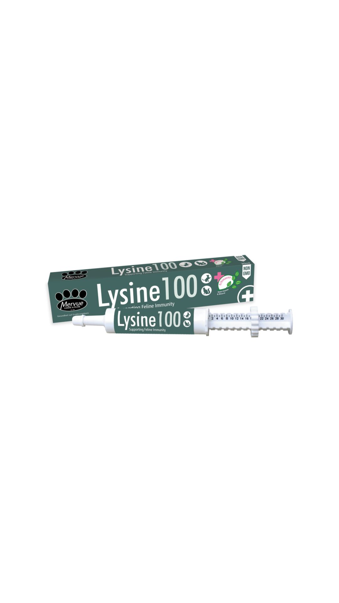 Lysine 100