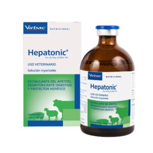 HEPATONIC