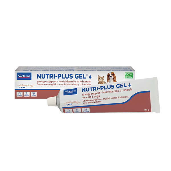 NUTRIPLUS GEL