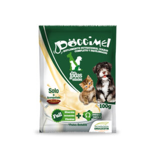 DOGGIMEL 100 g