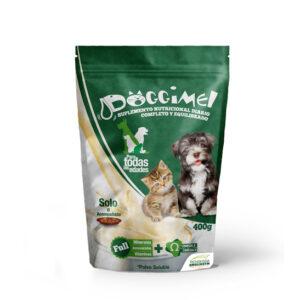 DOGGIMEL 400g