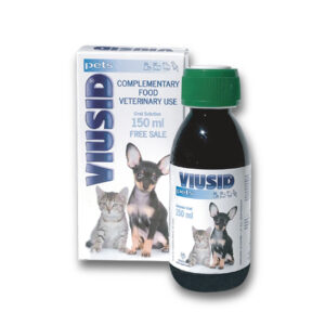 VIUSID PETS VIUSID PETS 150 ml