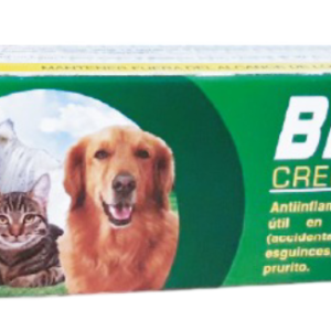 BIORUB CREMA 30 gr