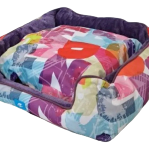 CAMA PARA MASCOTA