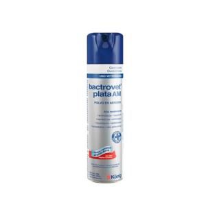 BACTROVET PLATA X 228 ML