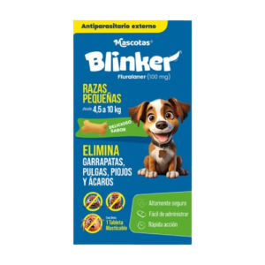 BLINKER 4 A 10 KG